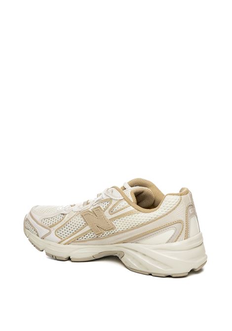 Sneaker 740 as2 beige NEW BALANCE | 740 DIN2-WHT-SAND